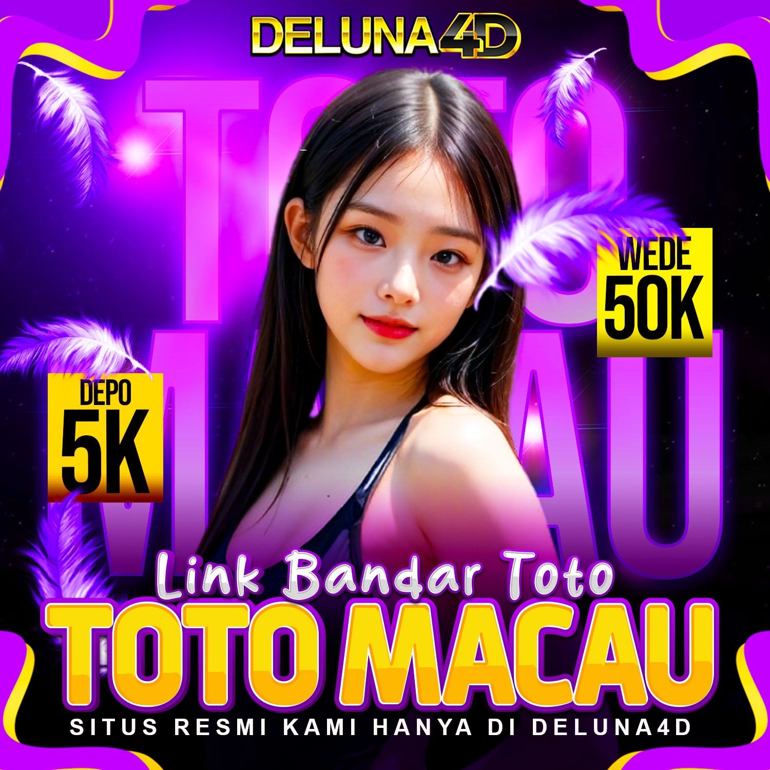 DELUNA4D