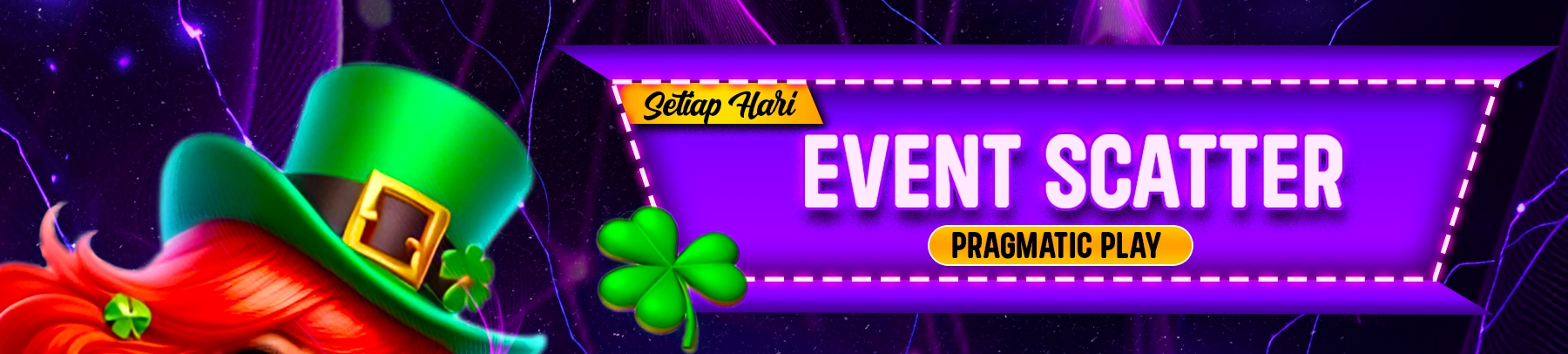 EVENT SCATTER PRAGMATIC