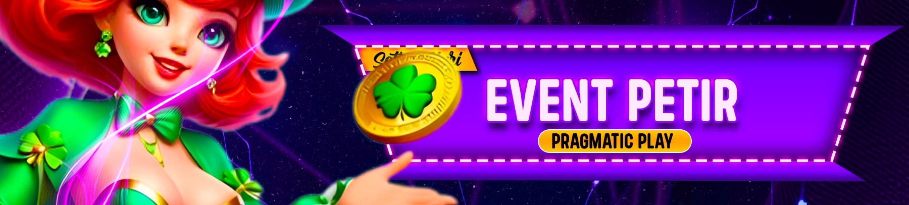 EVENT BOLA PETIR