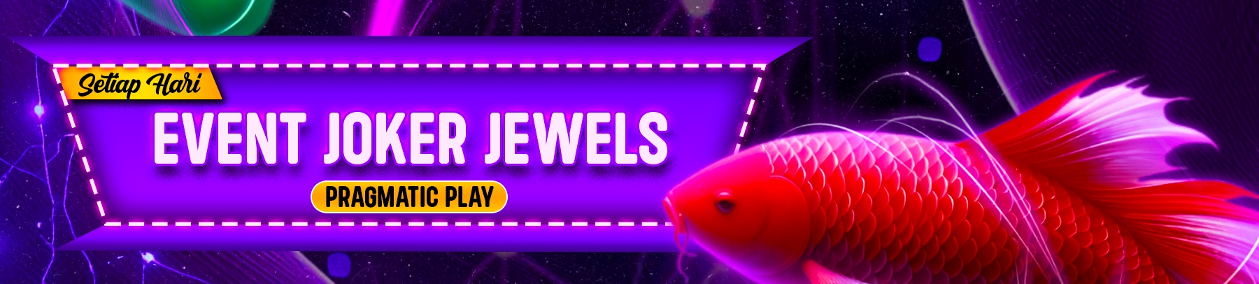 EVENT JOKER JEWELS