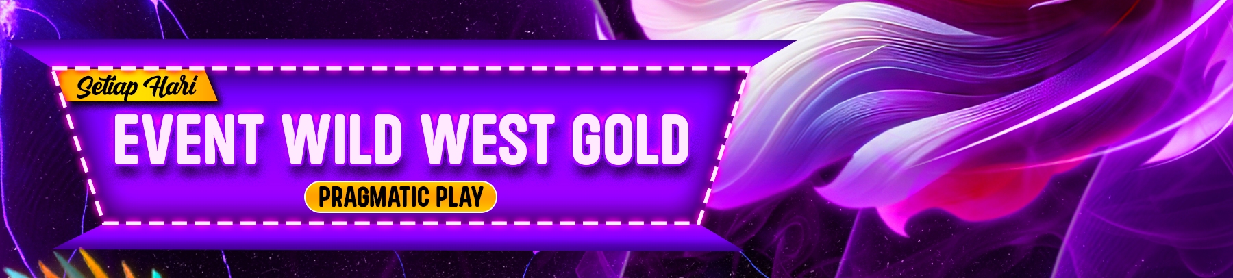 EVENT WILD WEST GOLD