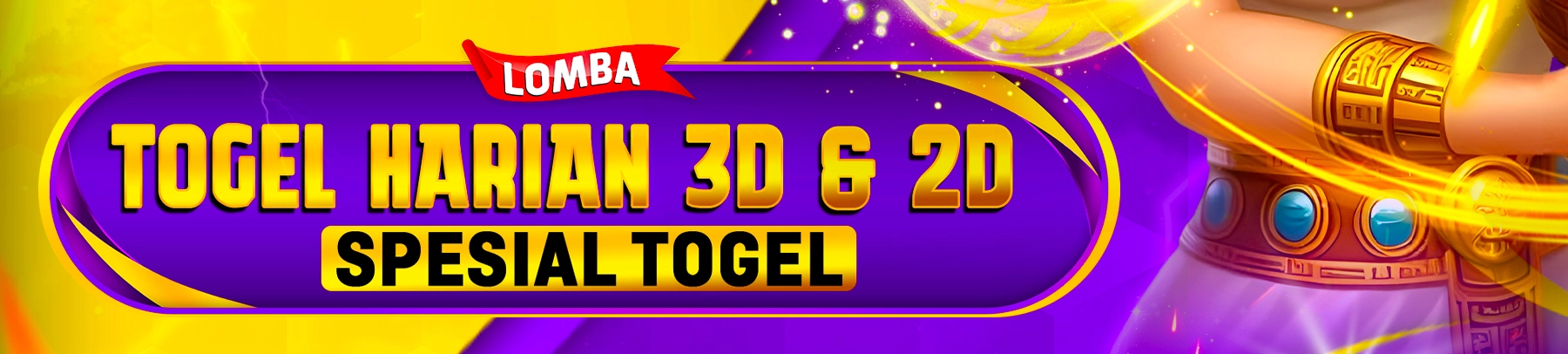 LOMBA TOGEL