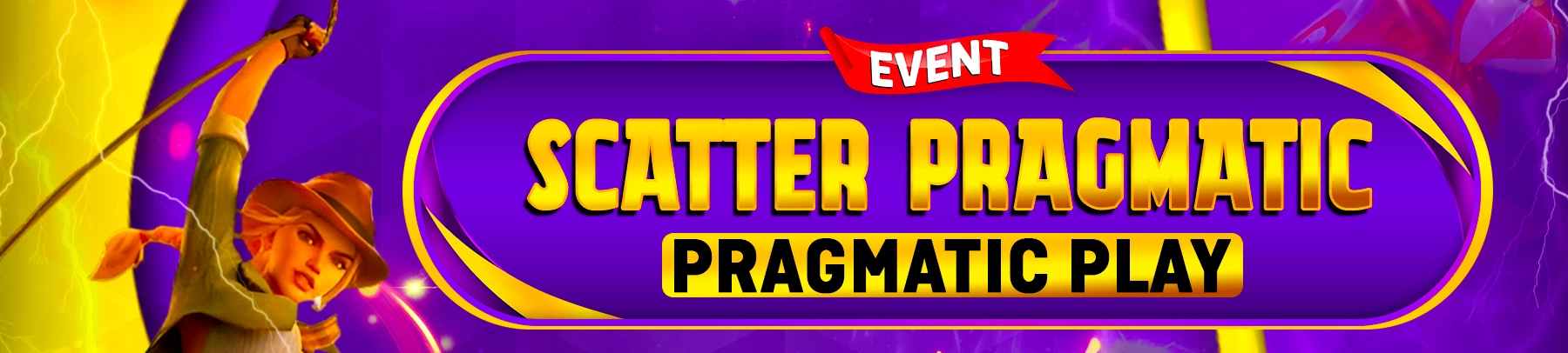 EVENT SCATTER PRAGMATIC PLAY