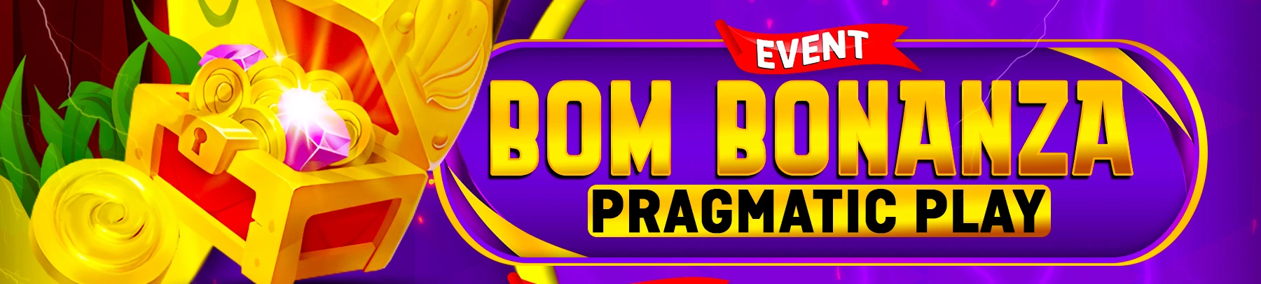 EVENT BOM BONANZA