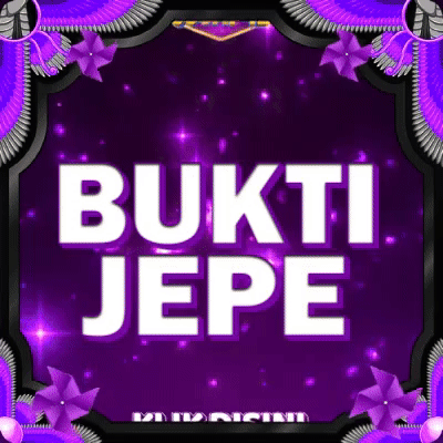 BUKTI JP