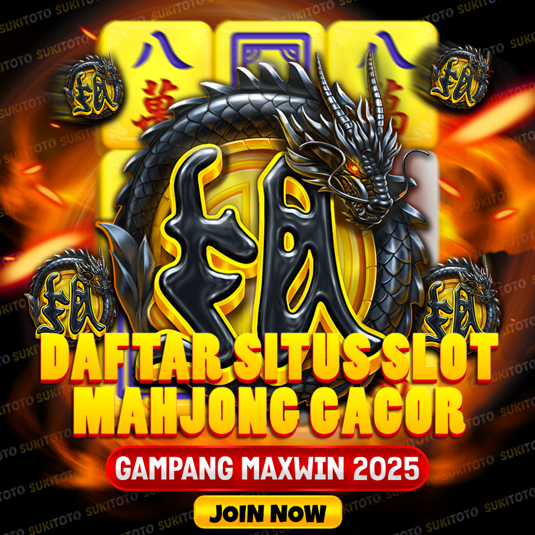 SUKITOTO Sensasi Baru Bermain Game Online